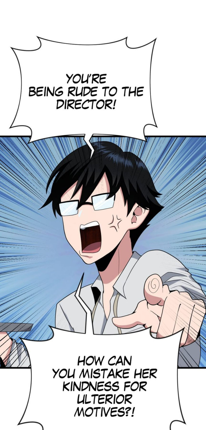 18+ The Beginning After the End Chapter 89 page 26