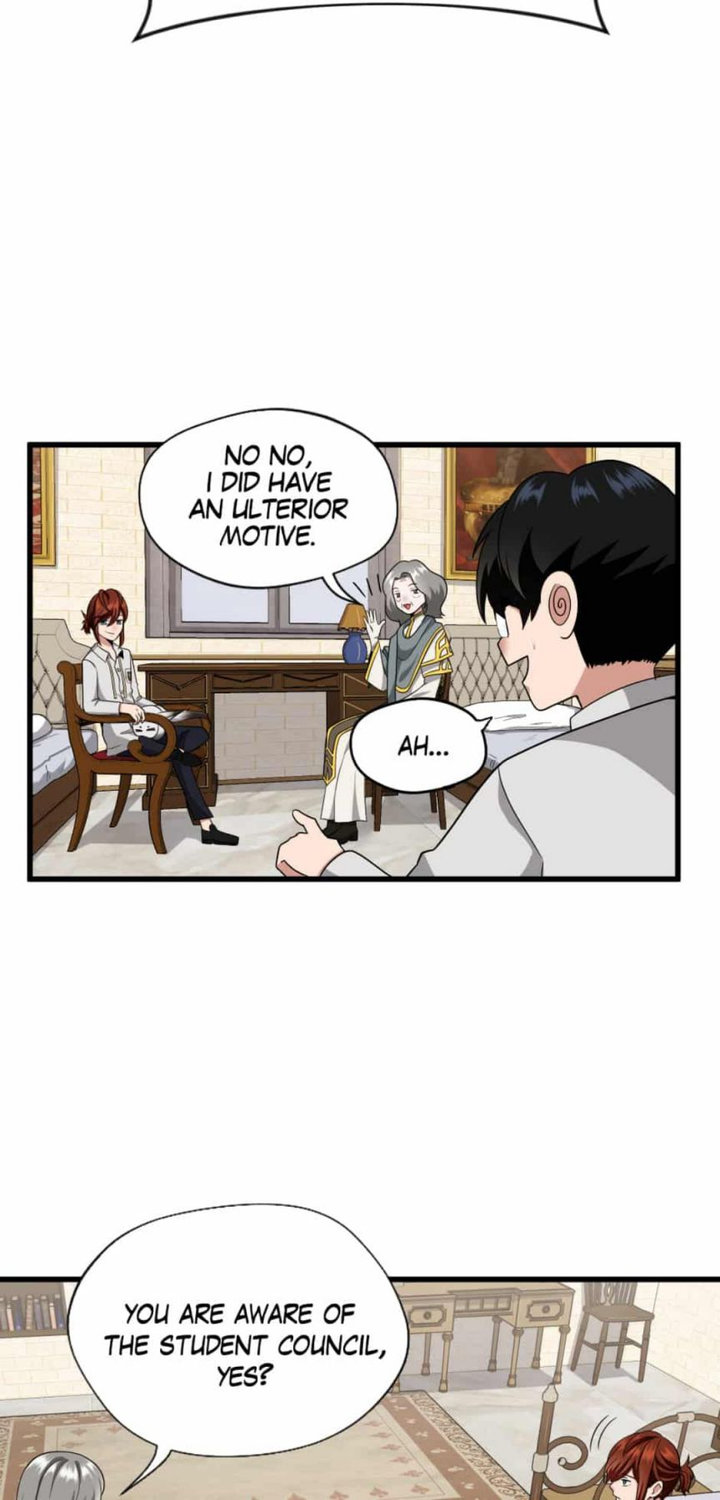 18+ The Beginning After the End Chapter 89 page 27