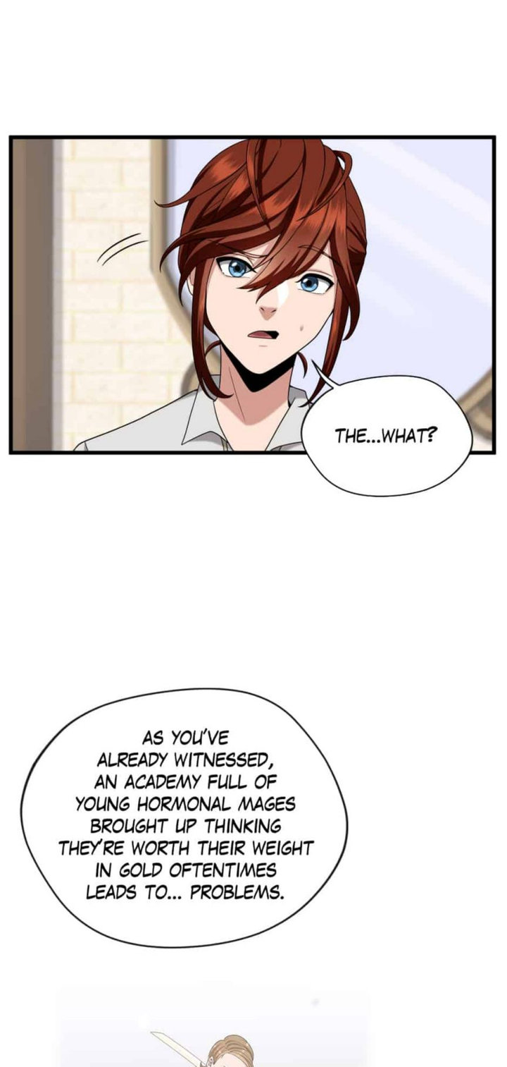 18+ The Beginning After the End Chapter 89 page 31