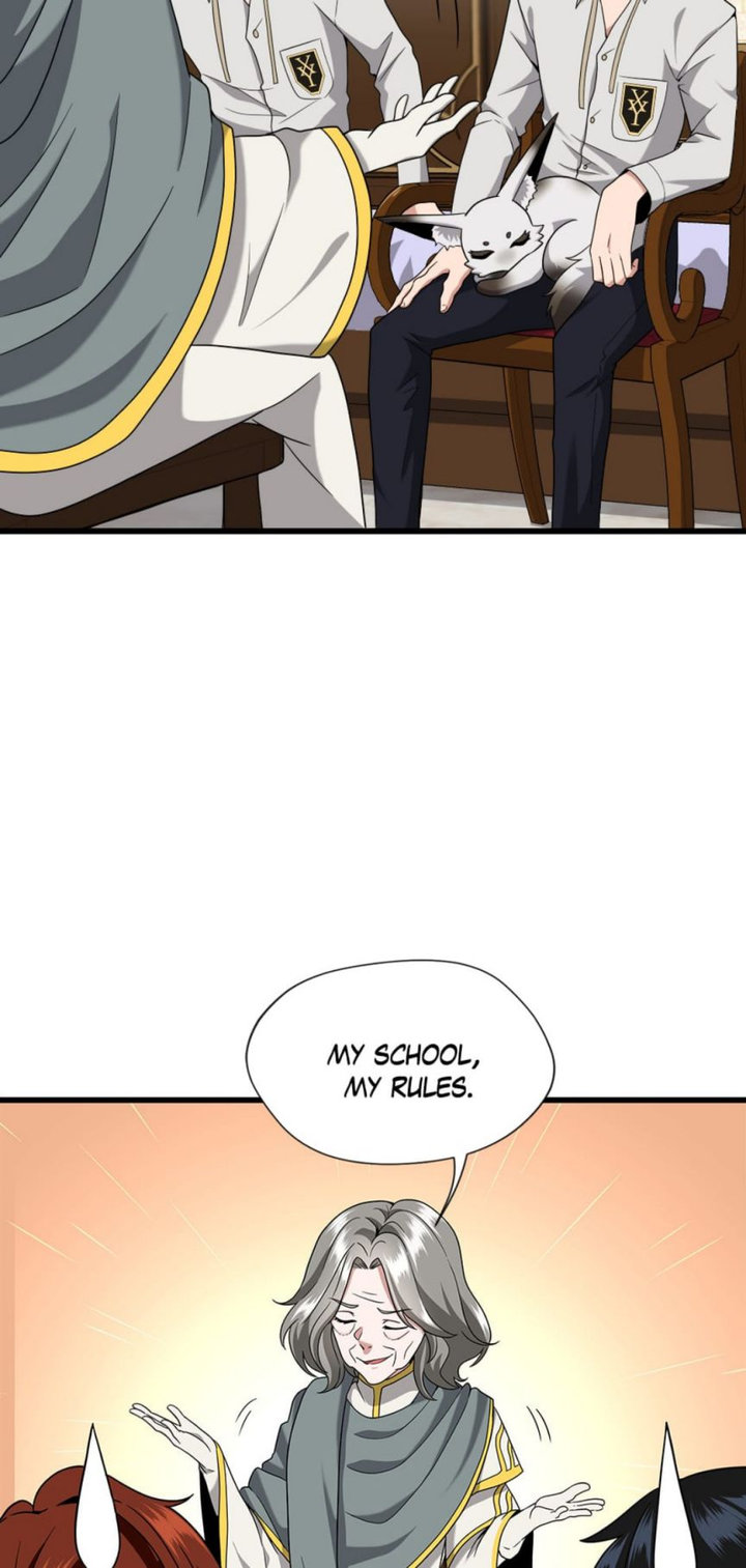 18+ The Beginning After the End Chapter 89 page 33
