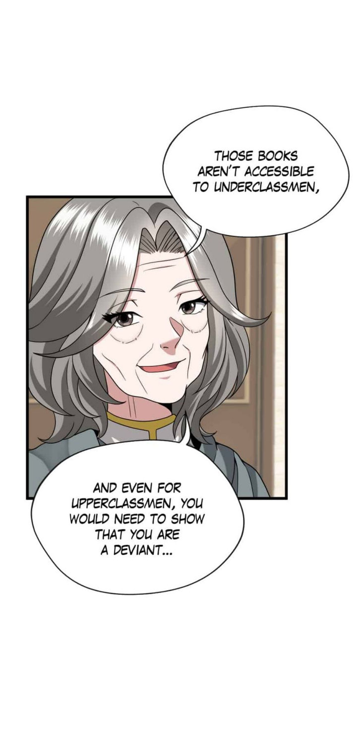 18+ The Beginning After the End Chapter 89 page 35