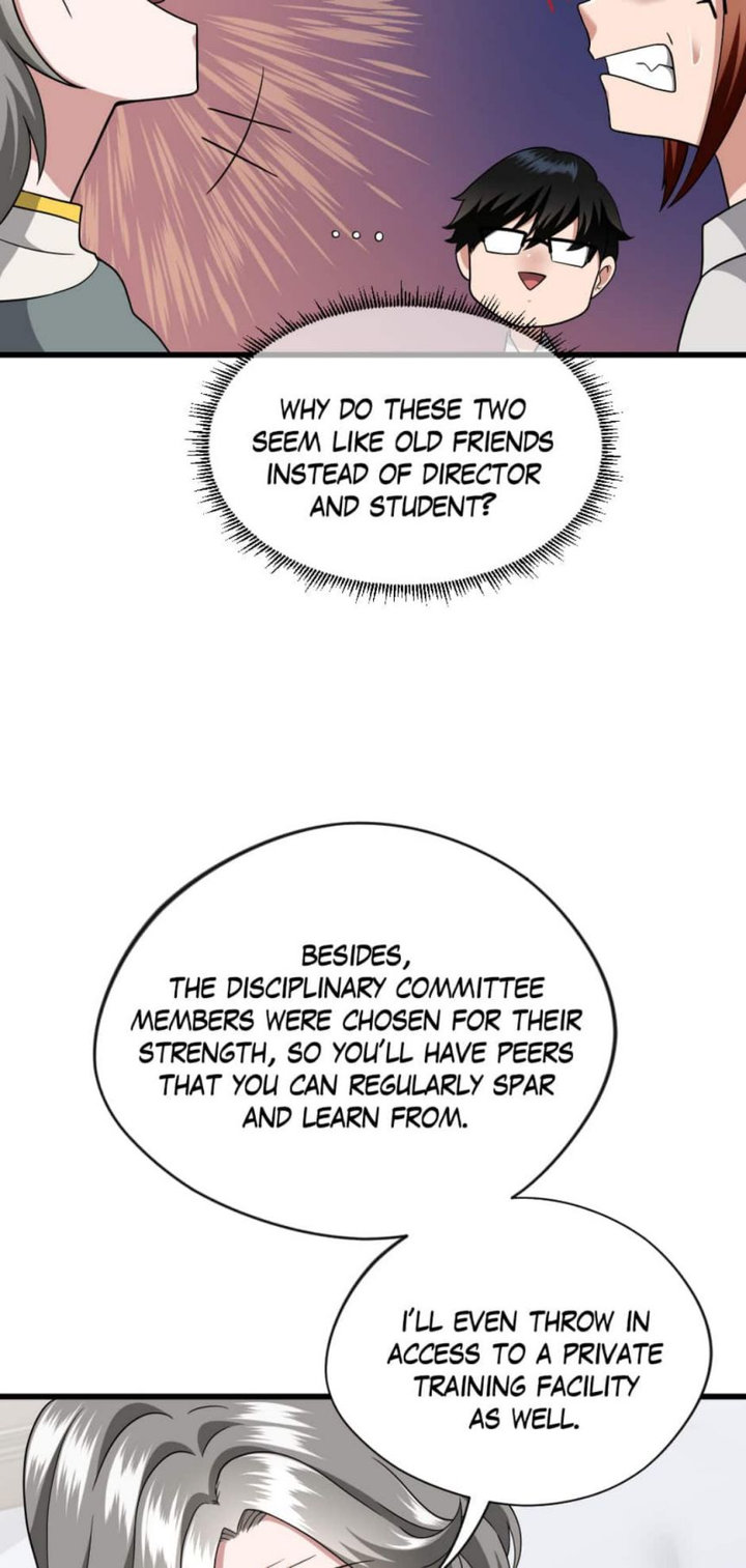 18+ The Beginning After the End Chapter 89 page 37