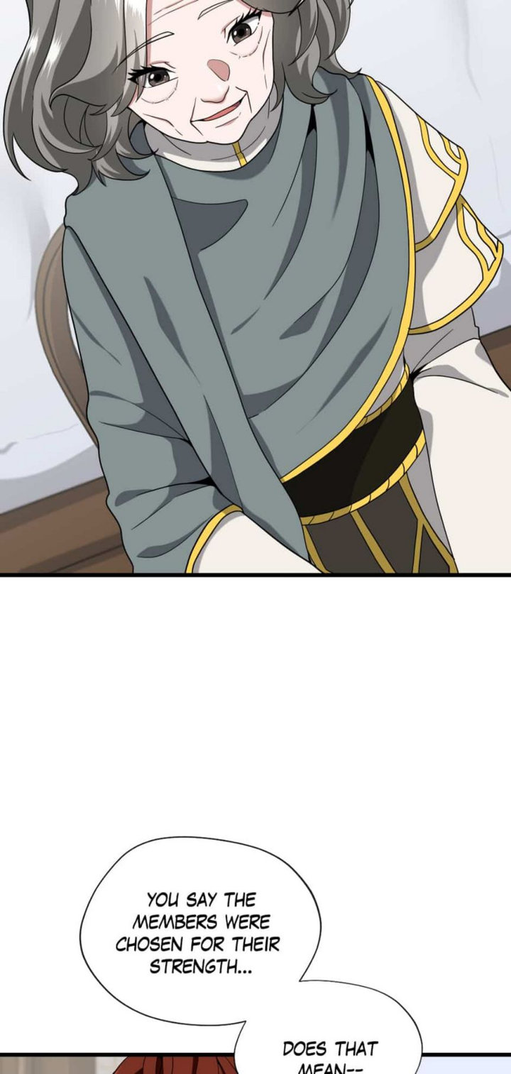 18+ The Beginning After the End Chapter 89 page 38
