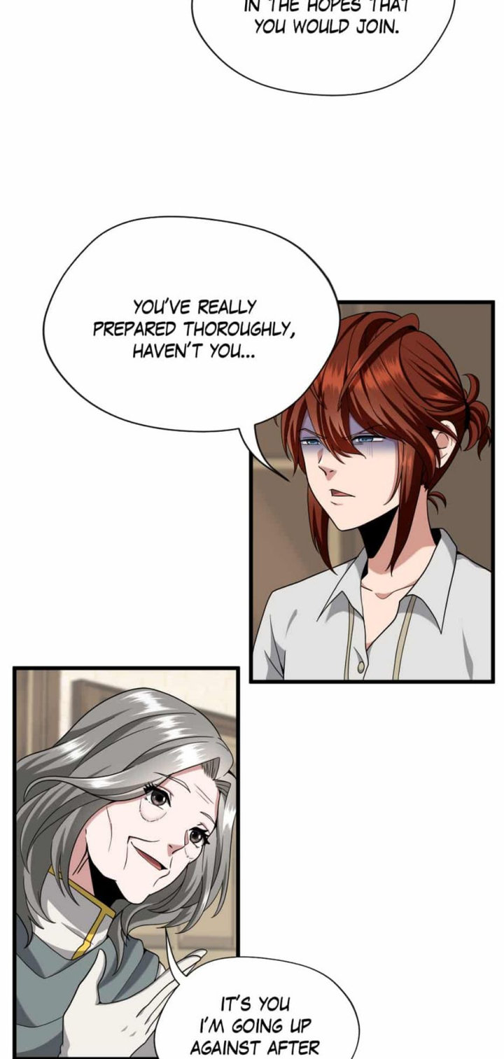 18+ The Beginning After the End Chapter 89 page 40