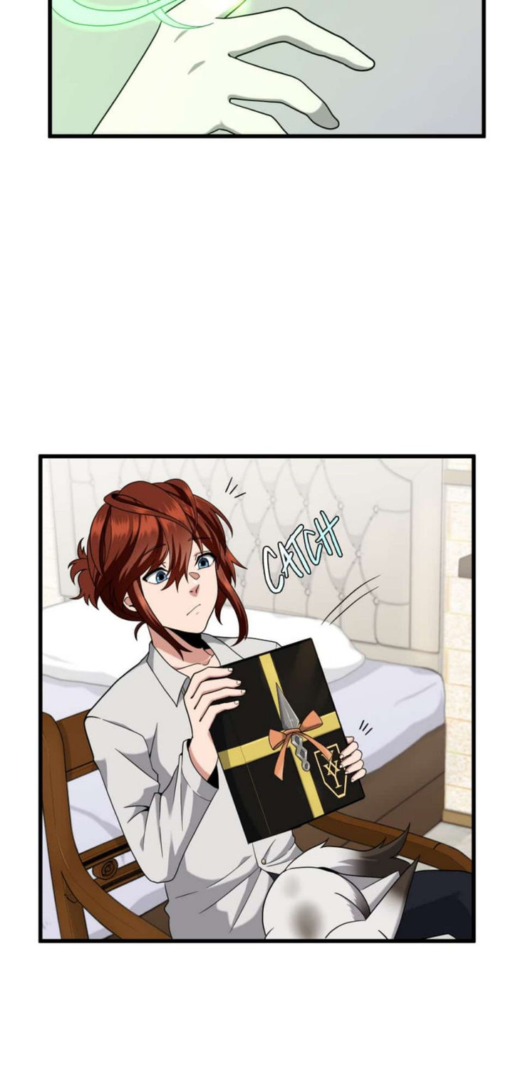 18+ The Beginning After the End Chapter 89 page 42