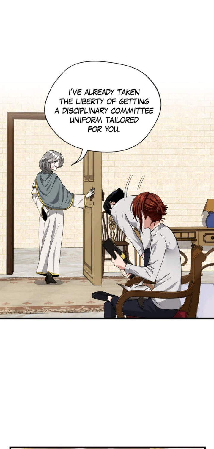 18+ The Beginning After the End Chapter 89 page 43