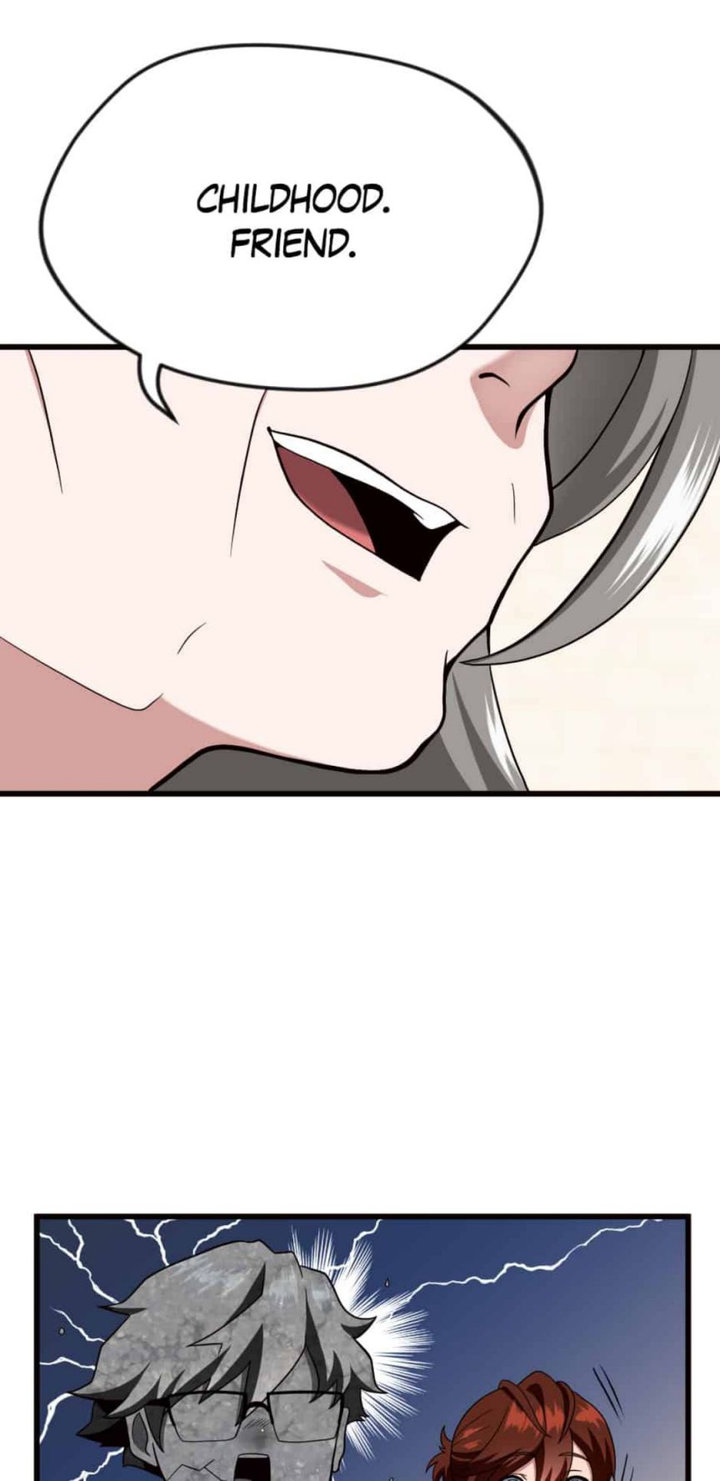 18+ The Beginning After the End Chapter 89 page 46
