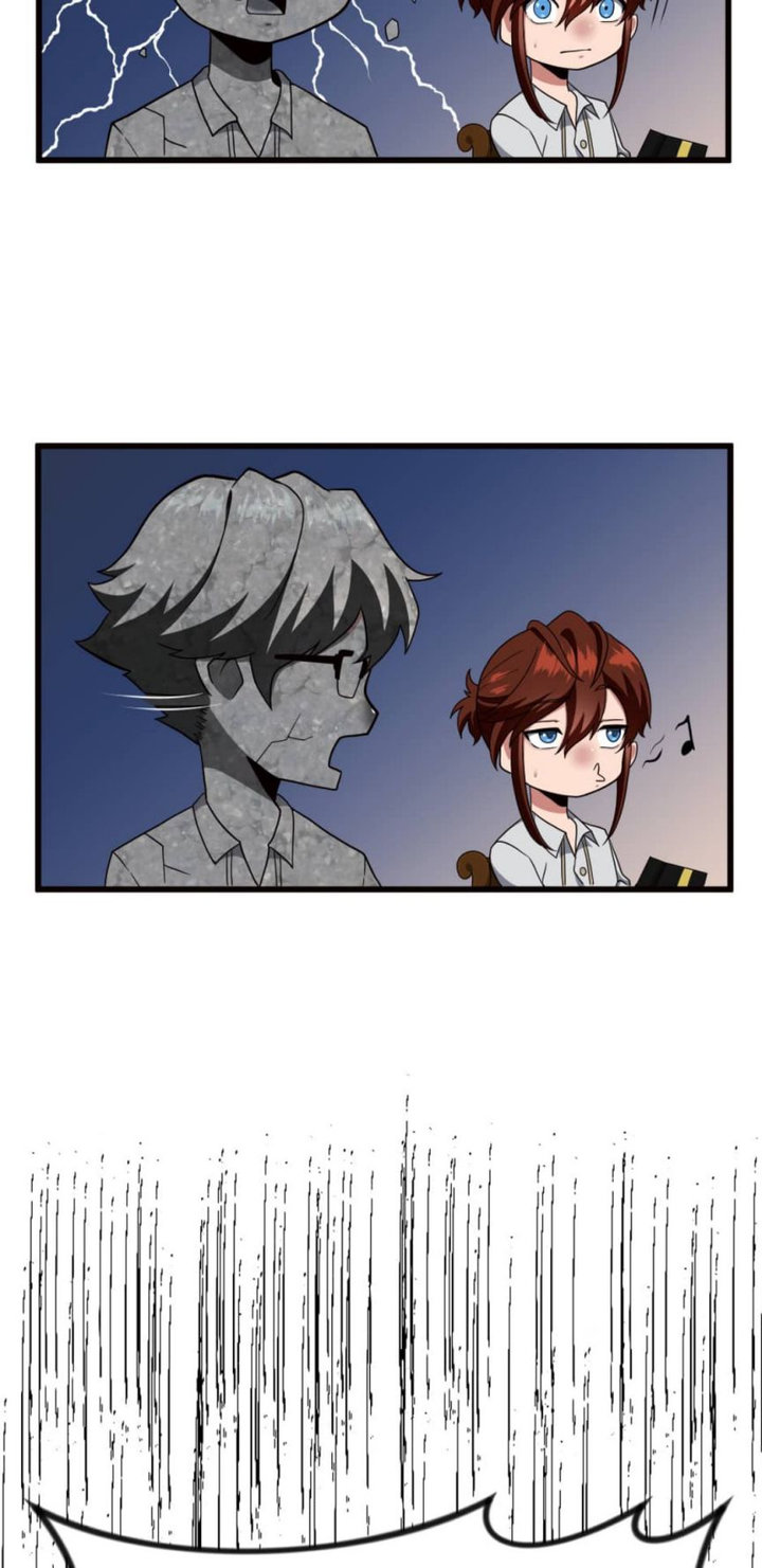 18+ The Beginning After the End Chapter 89 page 47