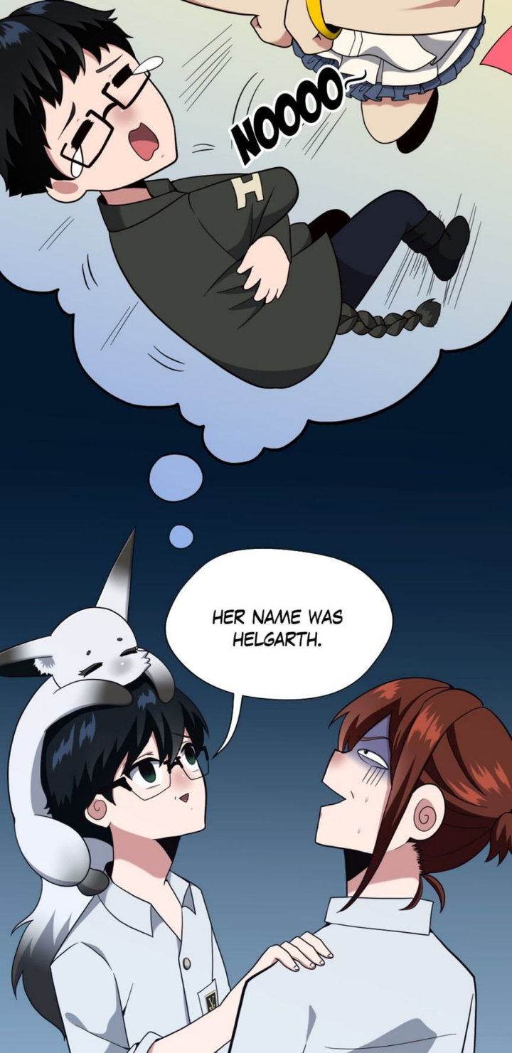 18+ The Beginning After the End Chapter 89 page 51