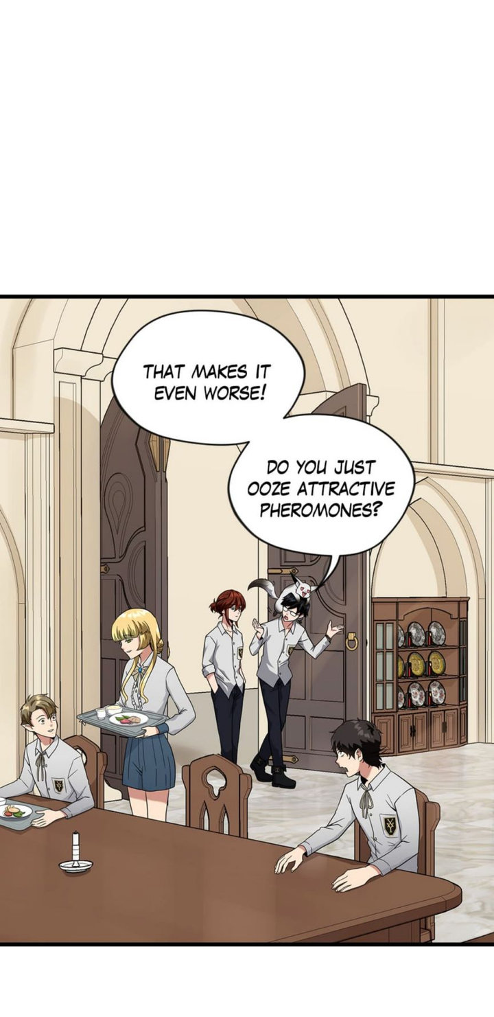 18+ The Beginning After the End Chapter 89 page 53