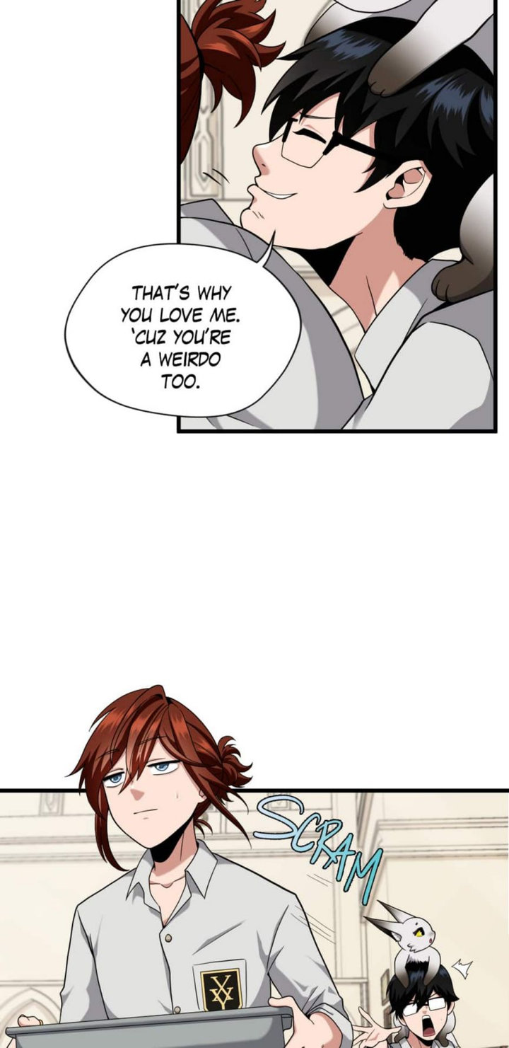 18+ The Beginning After the End Chapter 89 page 55