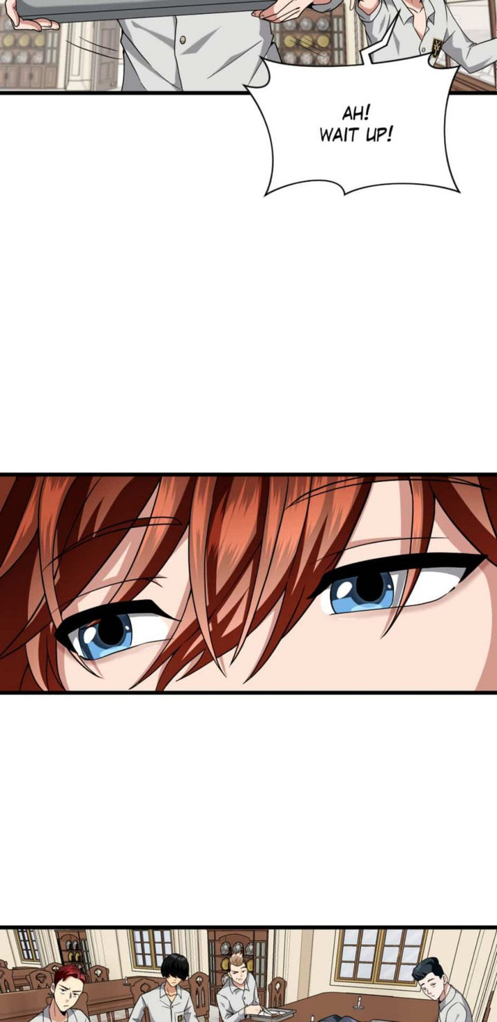 18+ The Beginning After the End Chapter 89 page 56