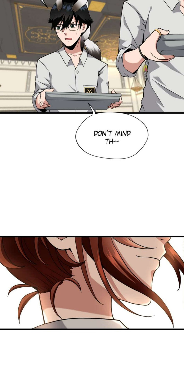18+ The Beginning After the End Chapter 89 page 58