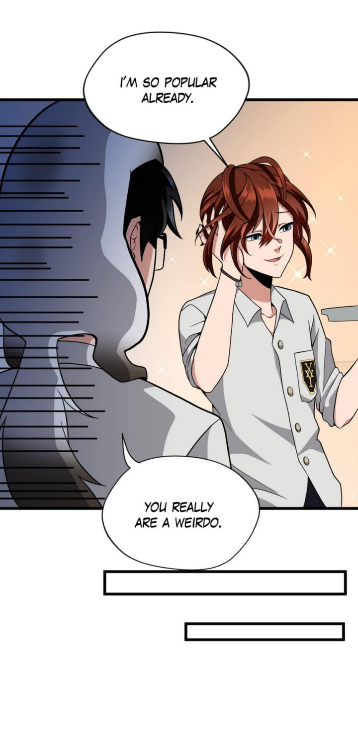 18+ The Beginning After the End Chapter 89 page 59