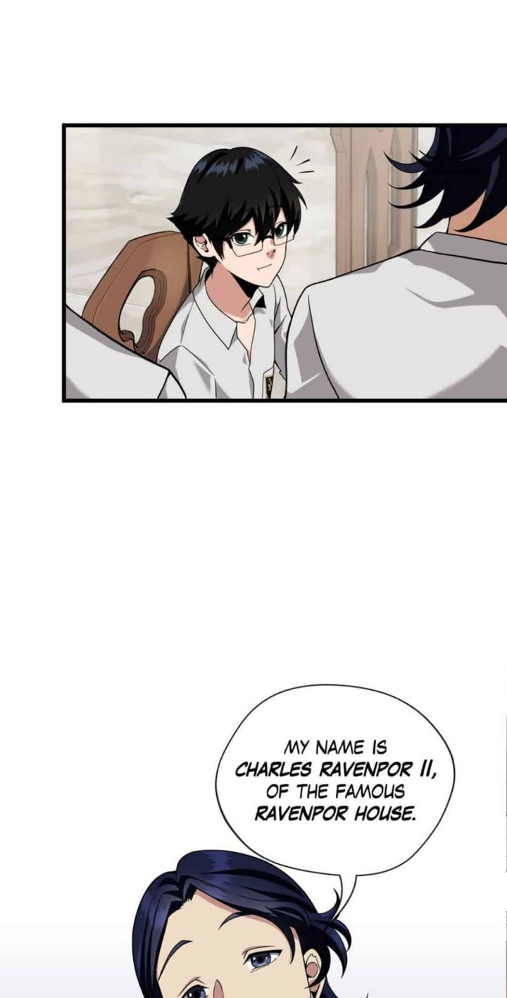 18+ The Beginning After the End Chapter 89 page 62
