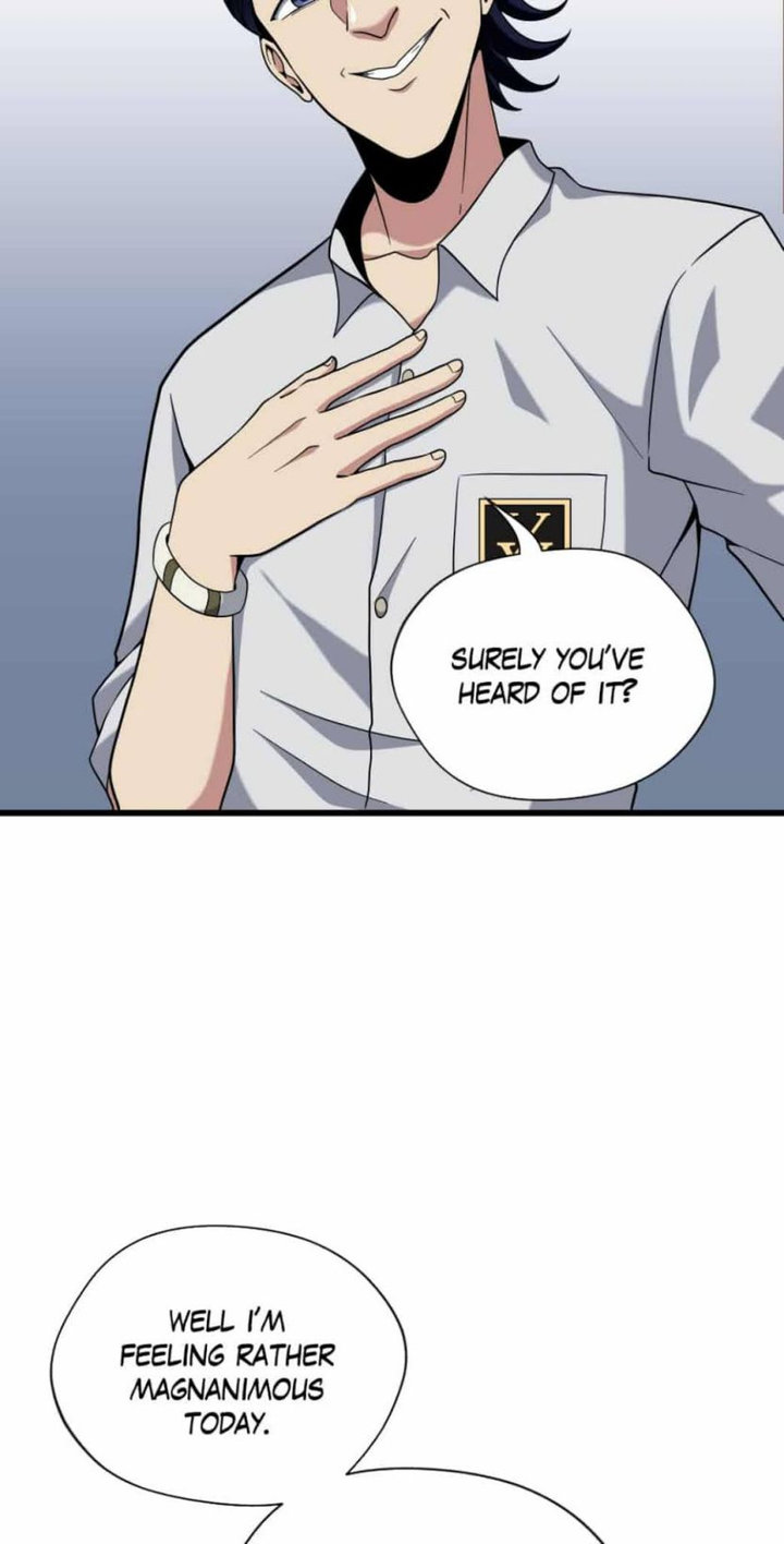 18+ The Beginning After the End Chapter 89 page 63