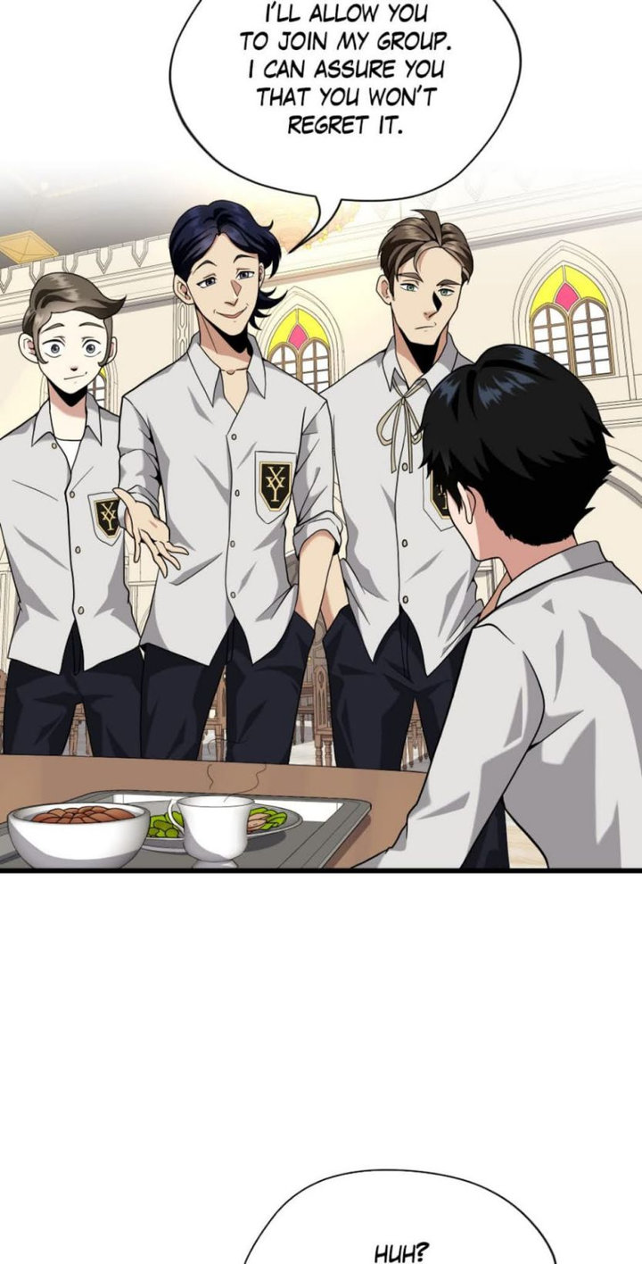 18+ The Beginning After the End Chapter 89 page 64