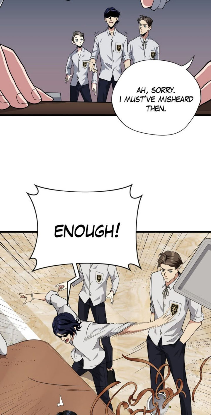18+ The Beginning After the End Chapter 89 page 66