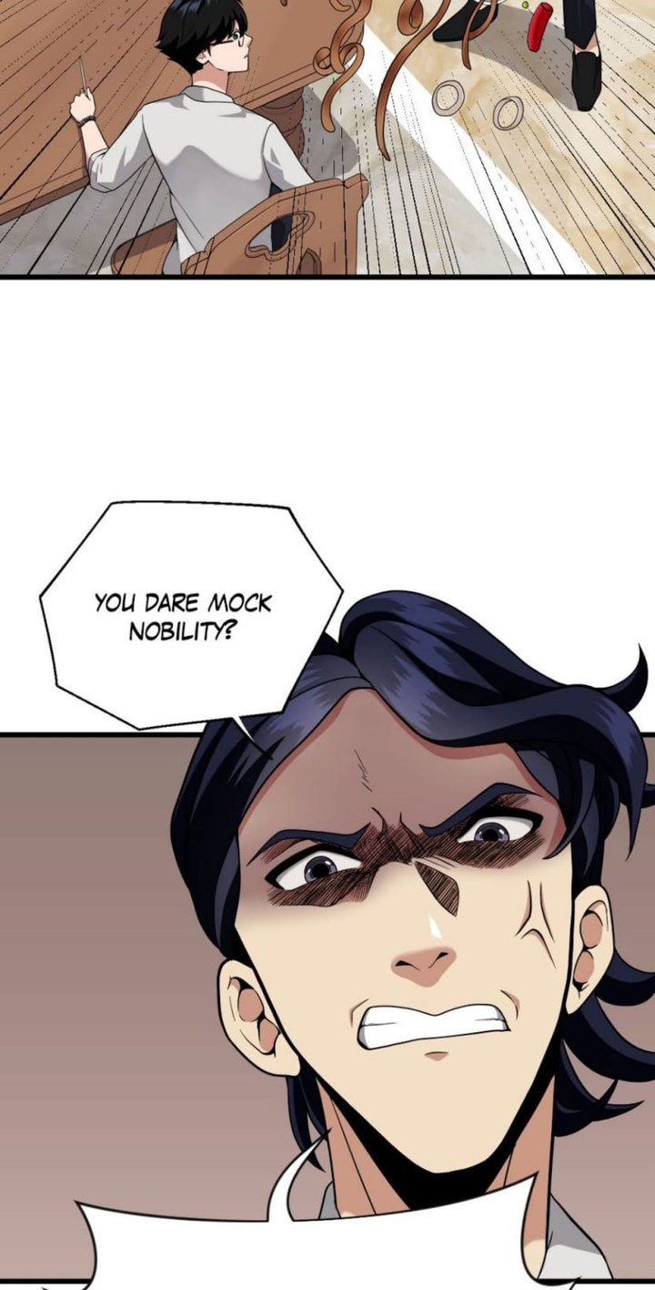 18+ The Beginning After the End Chapter 89 page 67