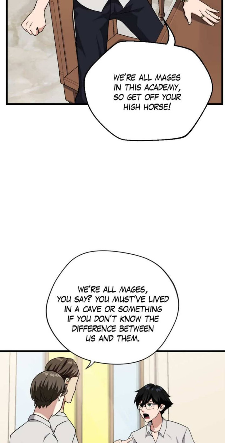 18+ The Beginning After the End Chapter 89 page 69