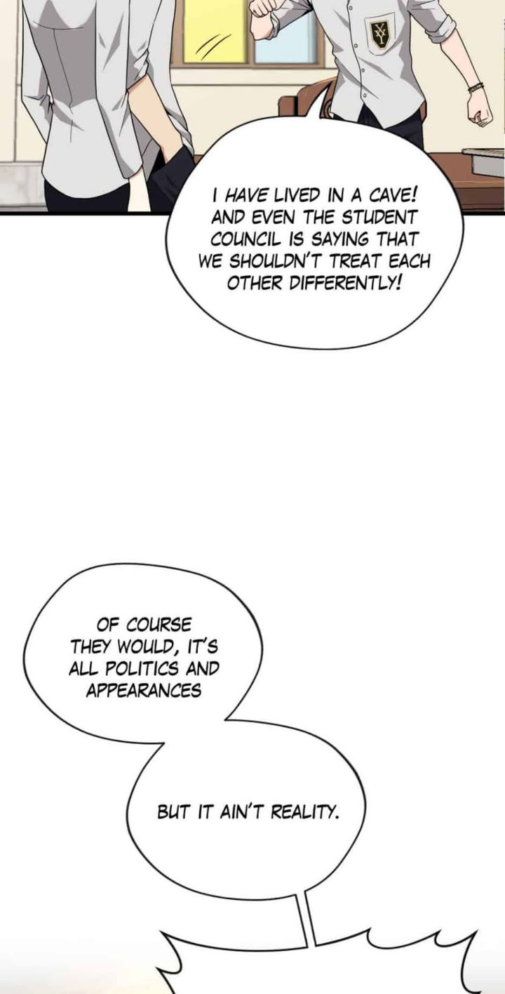 18+ The Beginning After the End Chapter 89 page 70