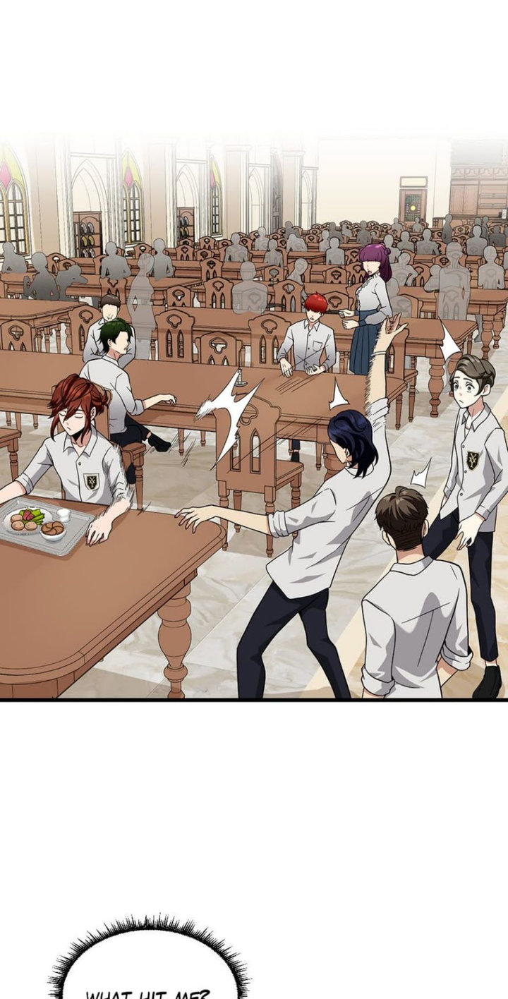 18+ The Beginning After the End Chapter 89 page 72
