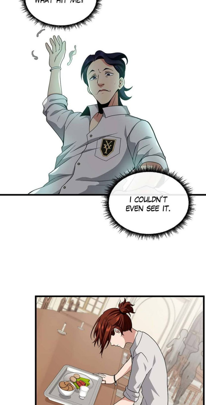 18+ The Beginning After the End Chapter 89 page 73