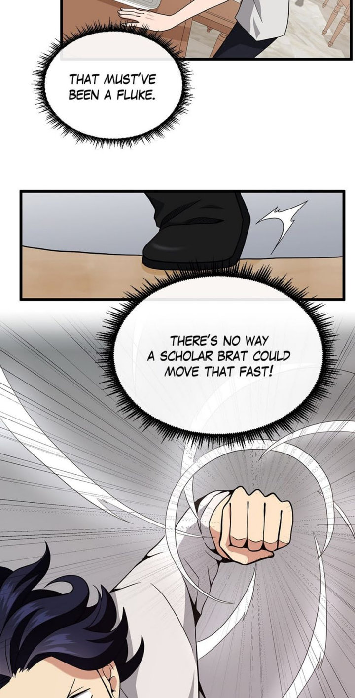 18+ The Beginning After the End Chapter 89 page 74