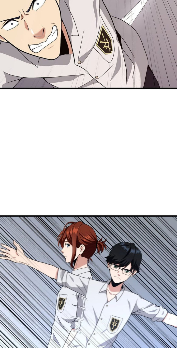 18+ The Beginning After the End Chapter 89 page 75