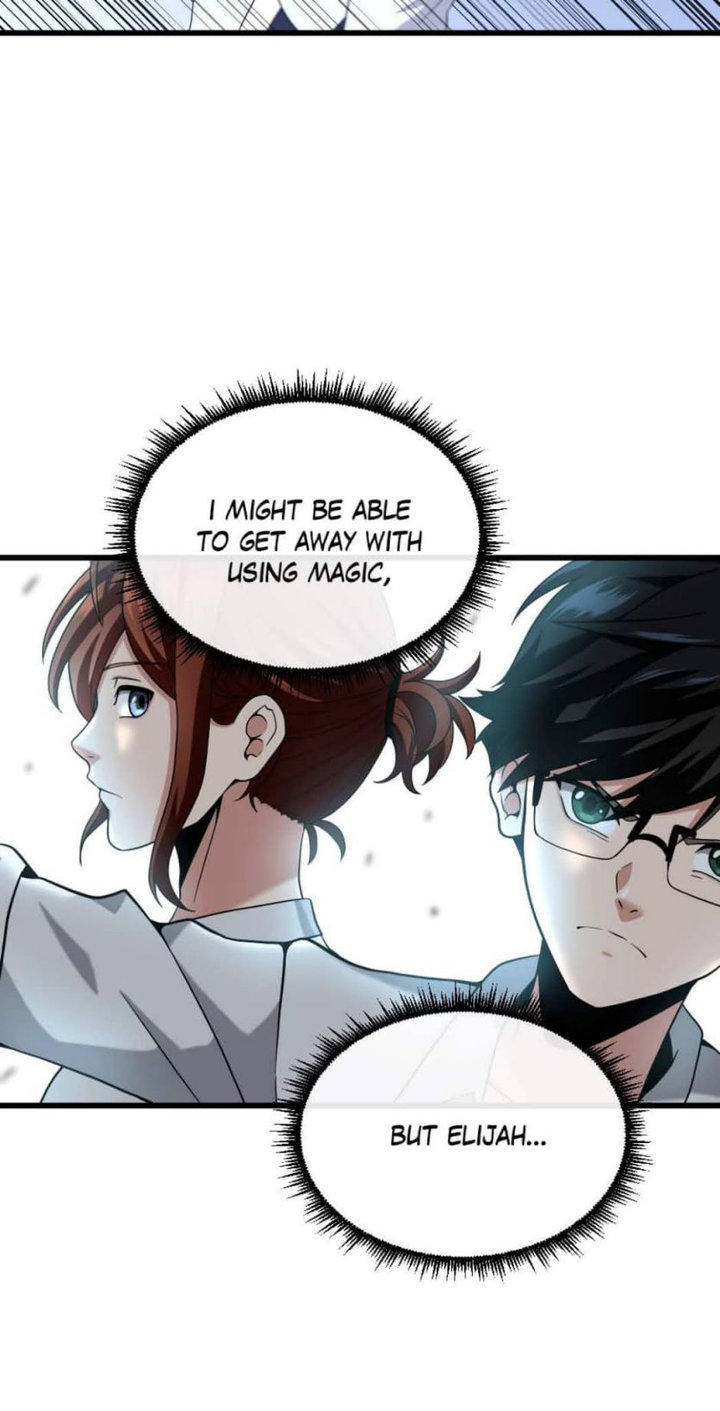 18+ The Beginning After the End Chapter 89 page 76