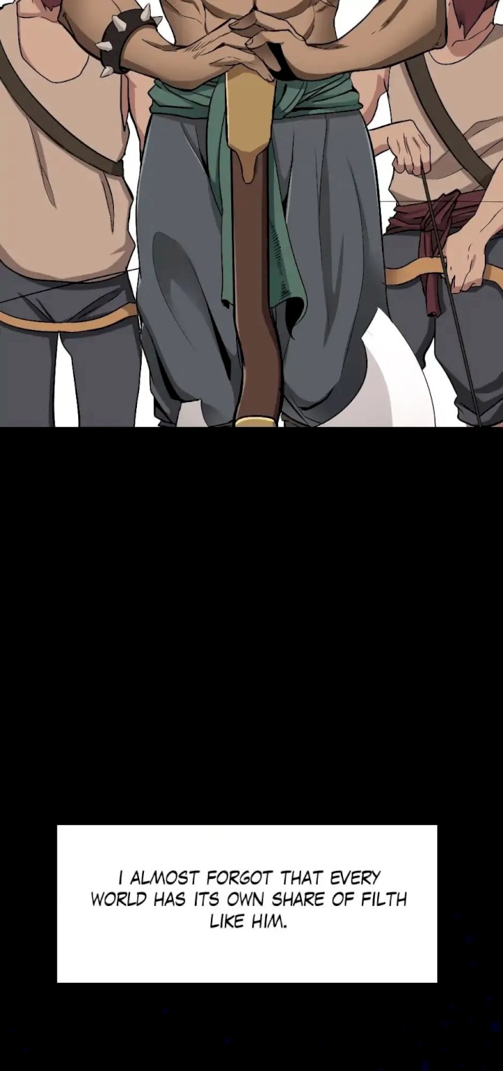 18+ The Beginning After the End Chapter 9 page 3