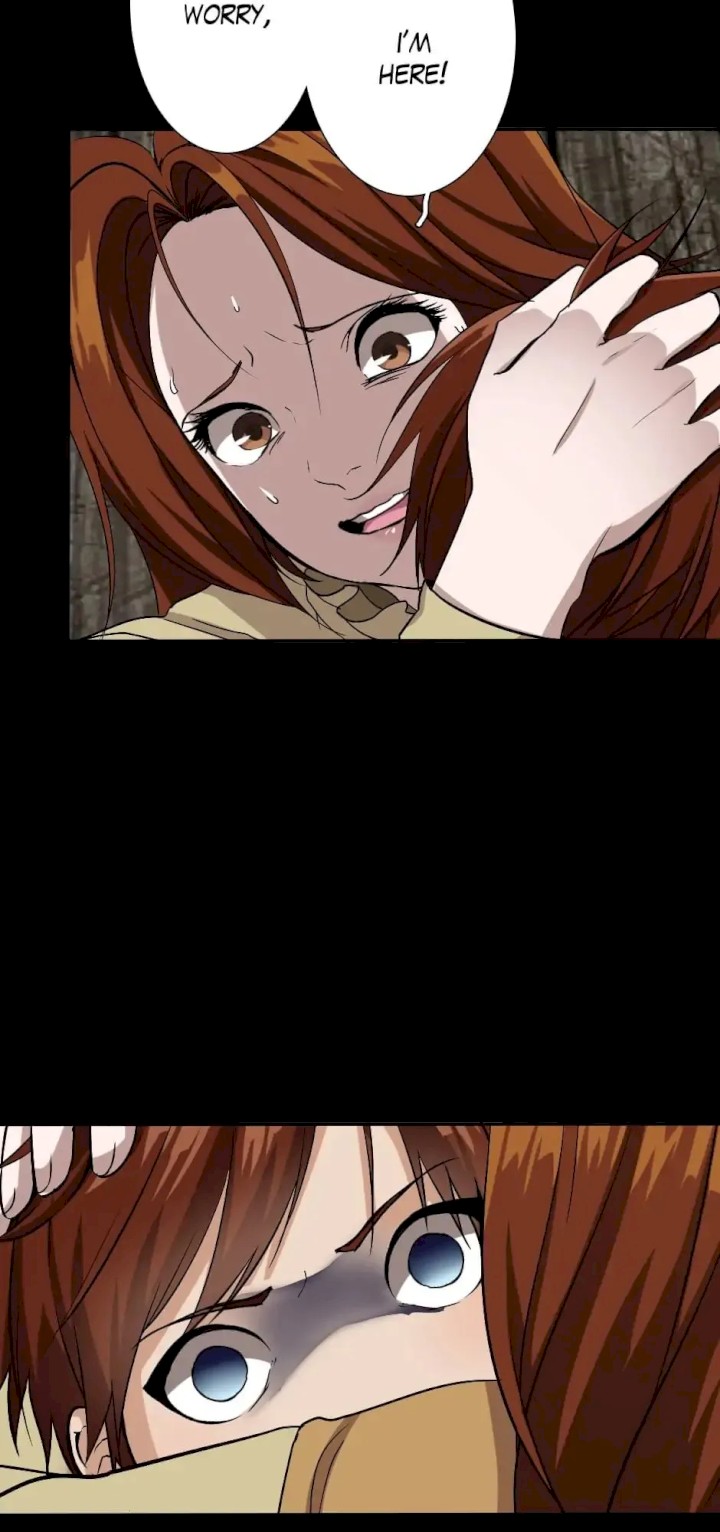 18+ The Beginning After the End Chapter 9 page 9