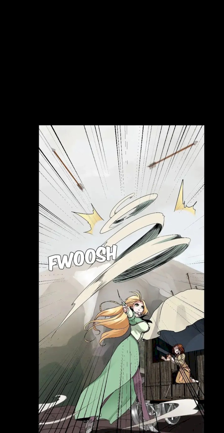 18+ The Beginning After the End Chapter 9 page 16