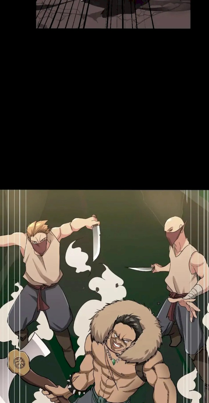 18+ The Beginning After the End Chapter 9 page 17