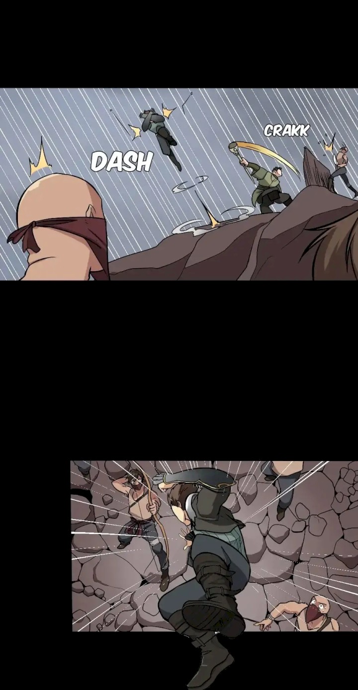 18+ The Beginning After the End Chapter 9 page 20