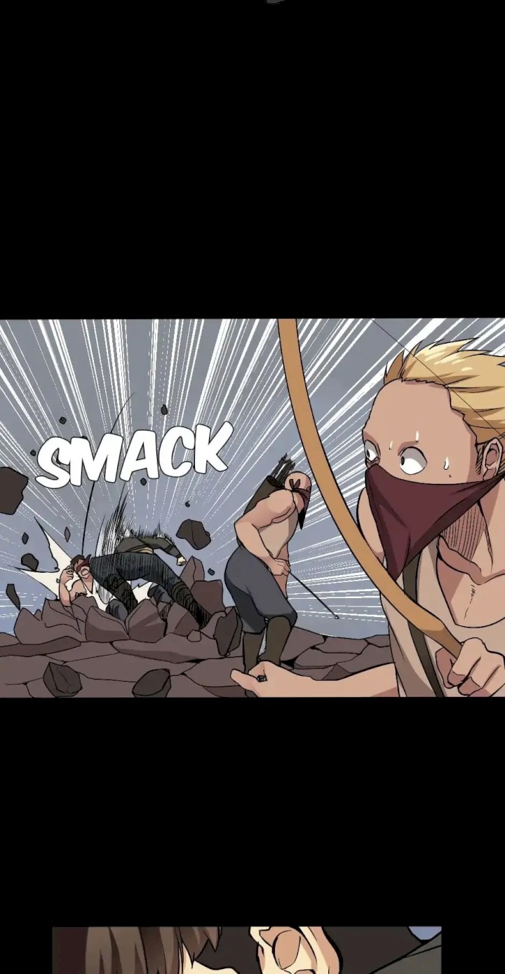 18+ The Beginning After the End Chapter 9 page 21