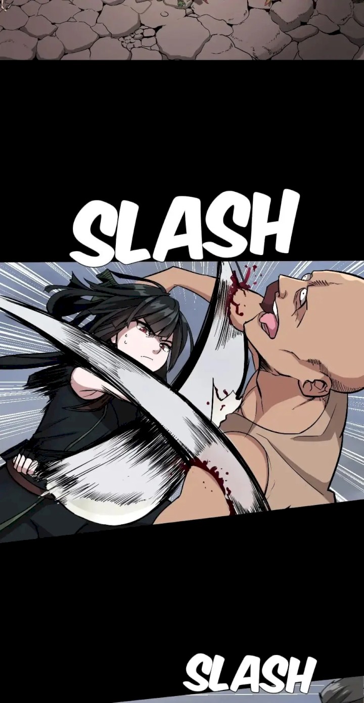 18+ The Beginning After the End Chapter 9 page 28
