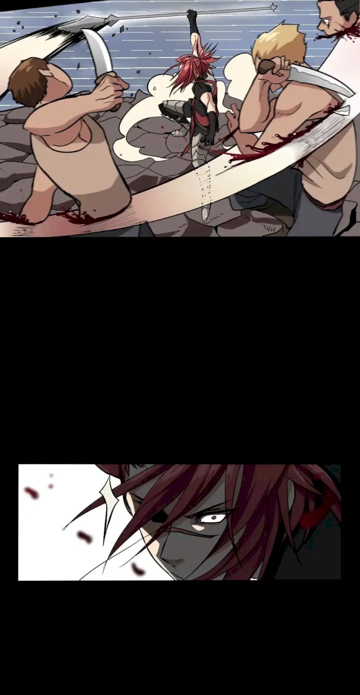 18+ The Beginning After the End Chapter 9 page 29