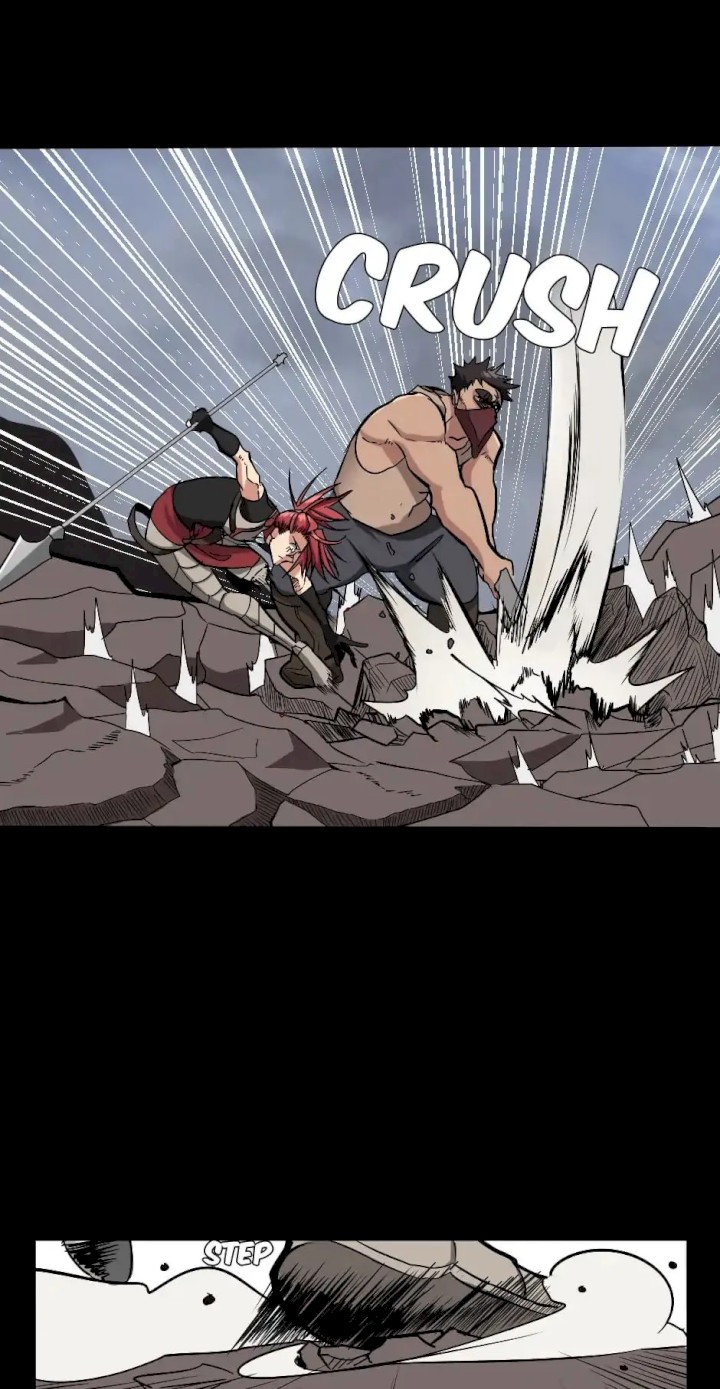 18+ The Beginning After the End Chapter 9 page 30