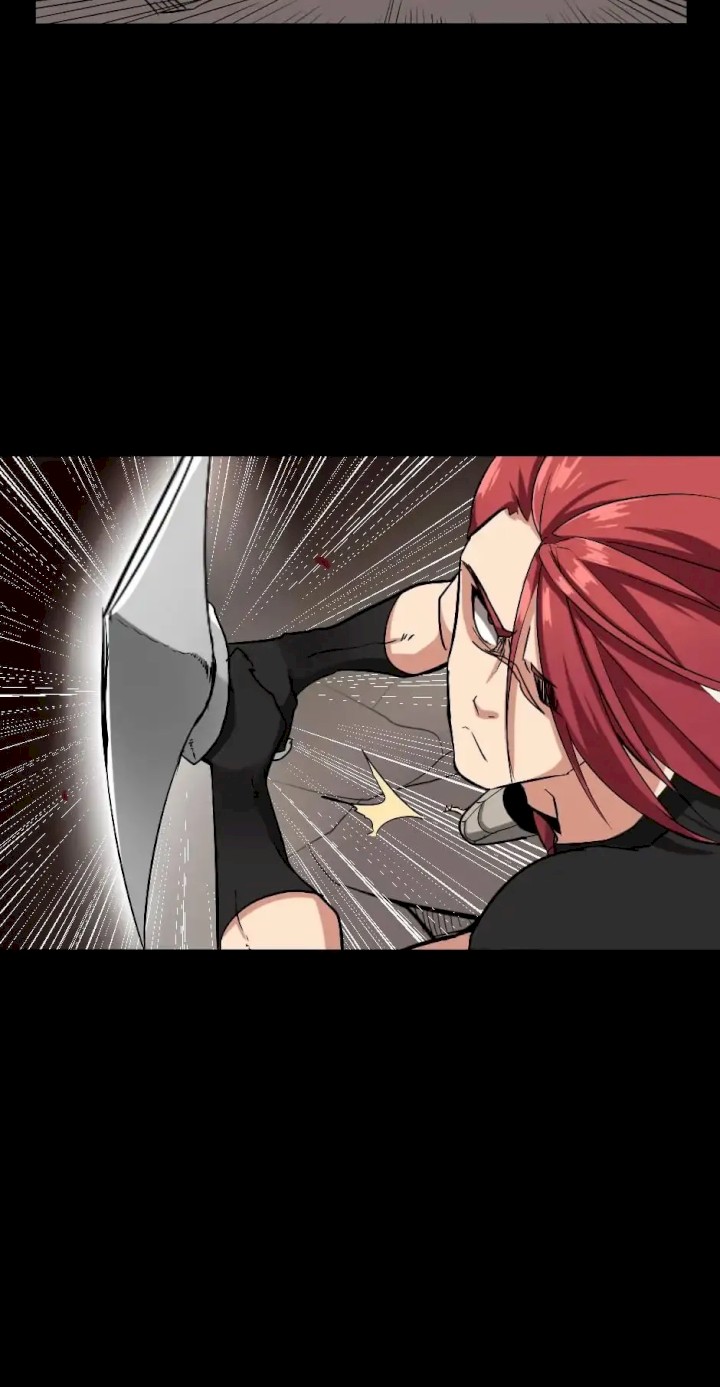 18+ The Beginning After the End Chapter 9 page 31