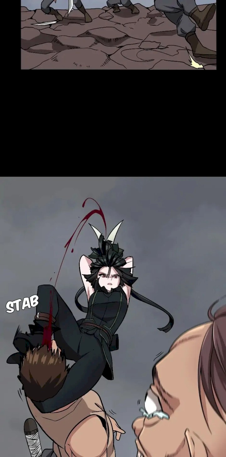 18+ The Beginning After the End Chapter 9 page 34