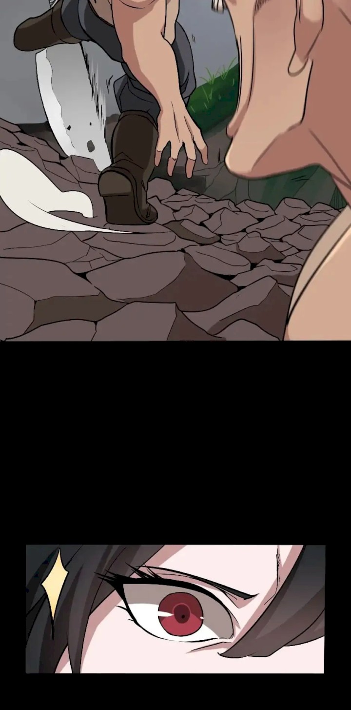 18+ The Beginning After the End Chapter 9 page 35