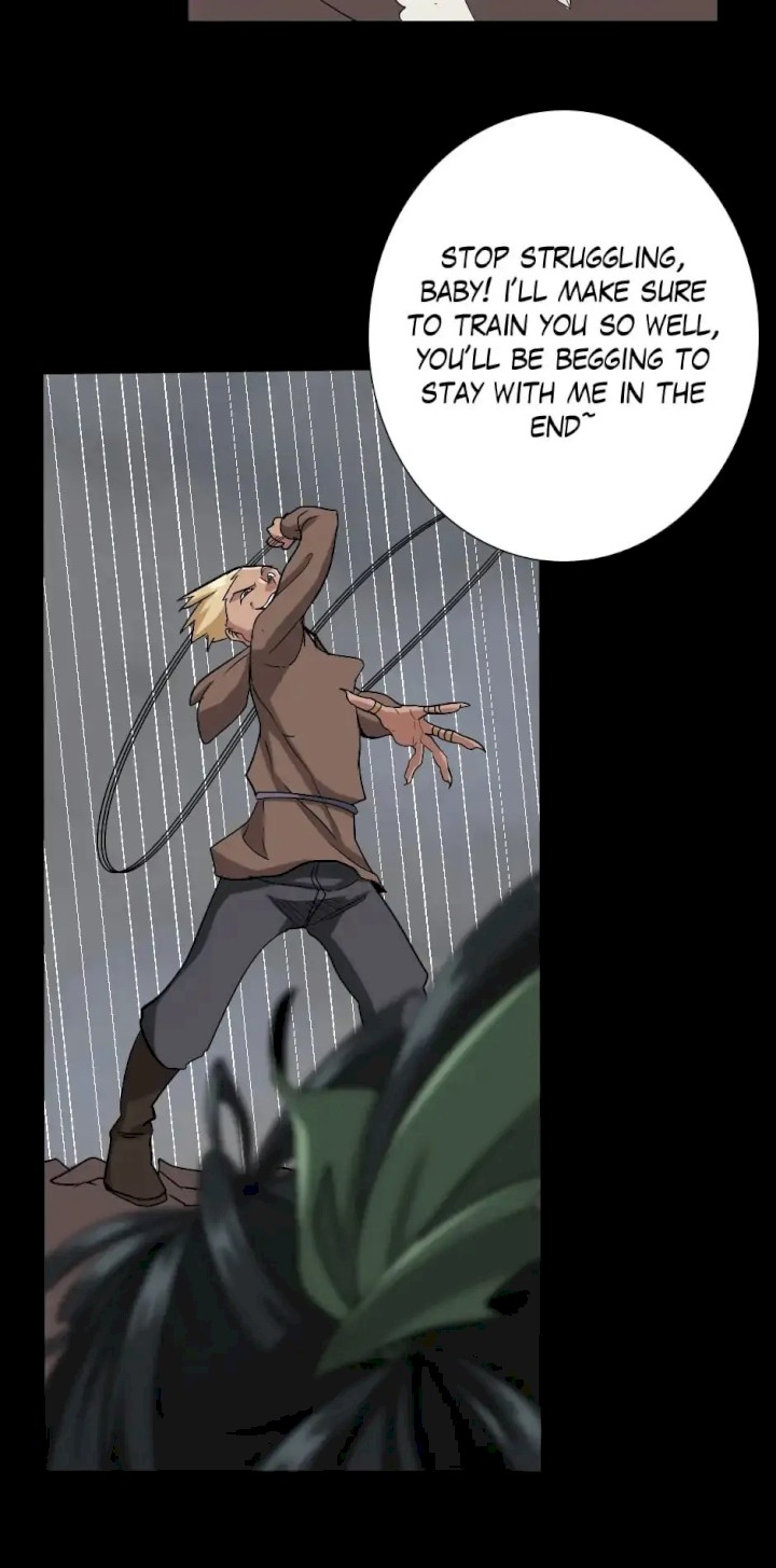 18+ The Beginning After the End Chapter 9 page 38