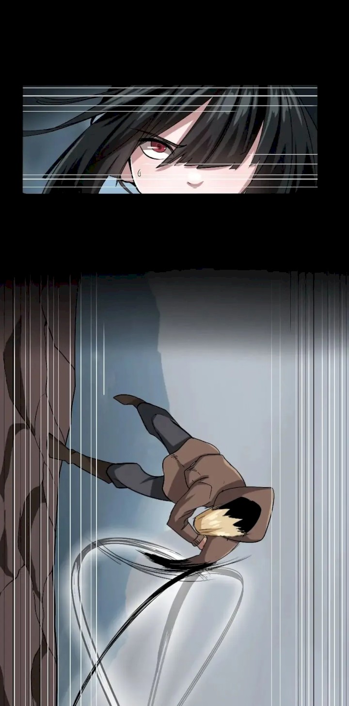 18+ The Beginning After the End Chapter 9 page 39
