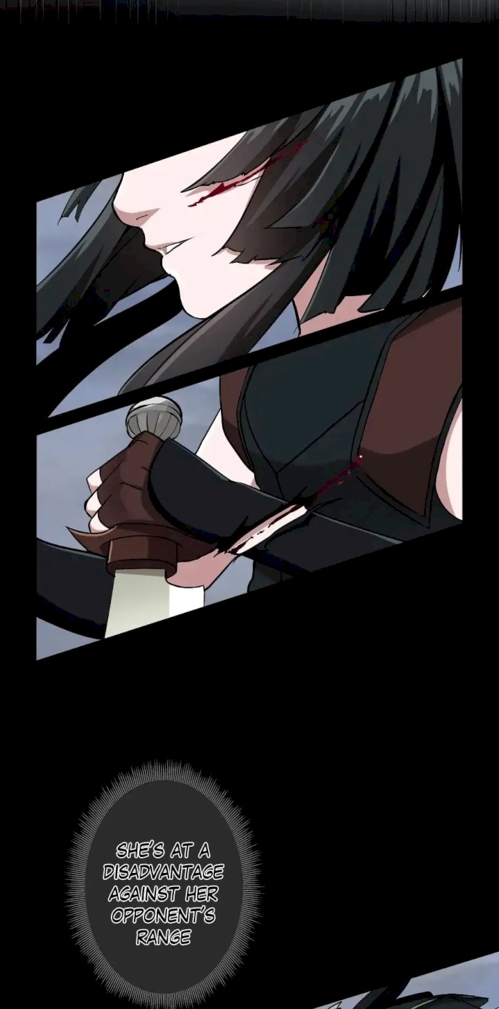 18+ The Beginning After the End Chapter 9 page 41