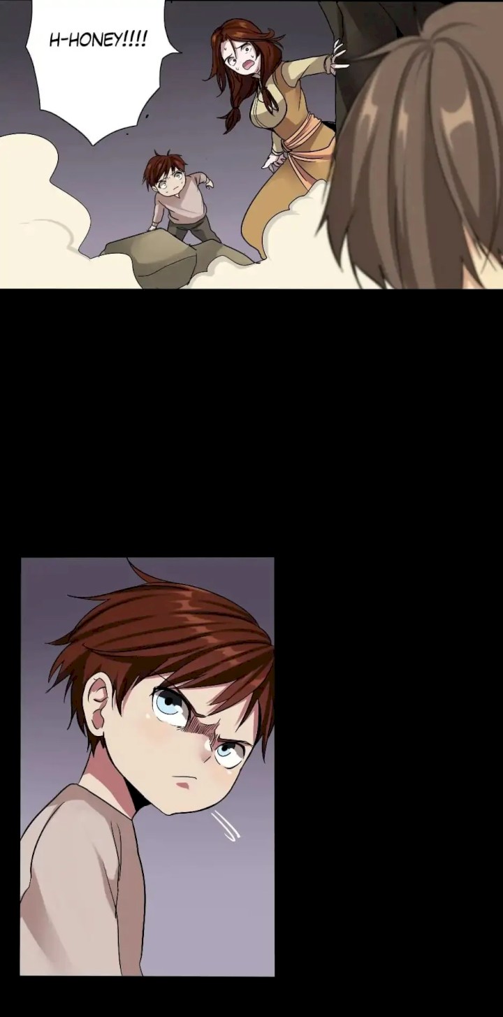 18+ The Beginning After the End Chapter 9 page 46