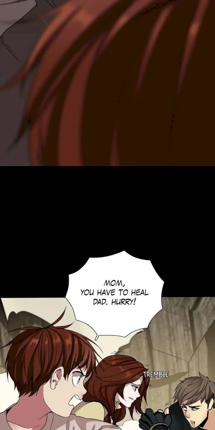 18+ The Beginning After the End Chapter 9 page 48