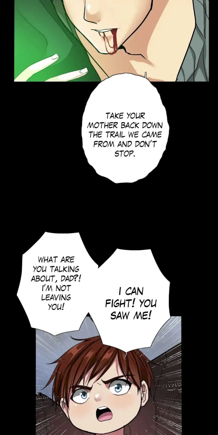 18+ The Beginning After the End Chapter 9 page 53