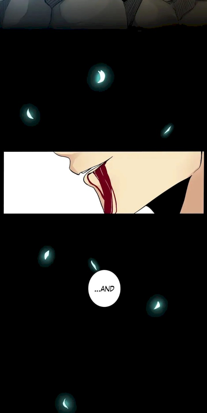 18+ The Beginning After the End Chapter 9 page 57