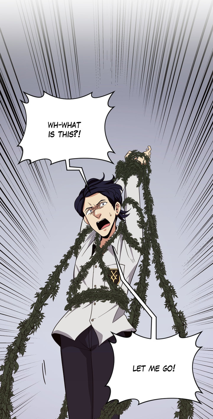 18+ The Beginning After the End Chapter 90 page 1